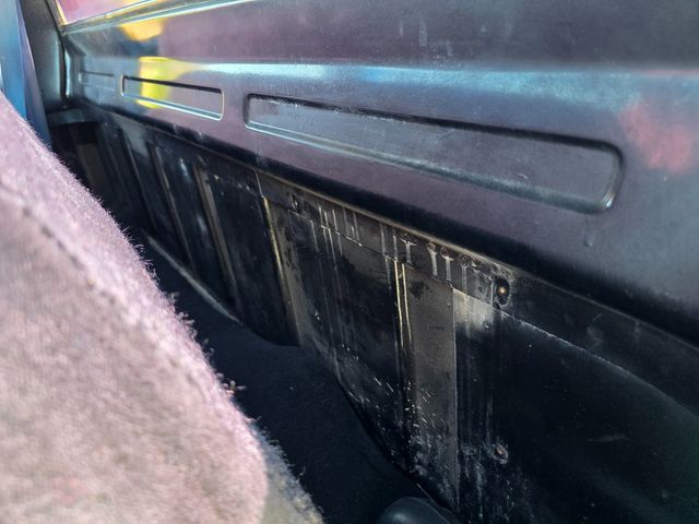 1981 Chevrolet K10 LS Swap 1981 Chevrolet K10 LS Swap