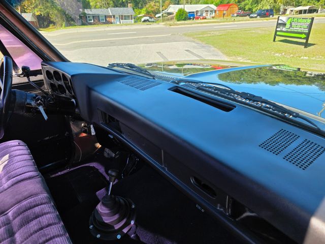 1981 Chevrolet K10 LS Swap 1981 Chevrolet K10 LS Swap