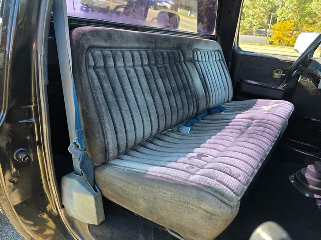 1981 Chevrolet K10 LS Swap 1981 Chevrolet K10 LS Swap