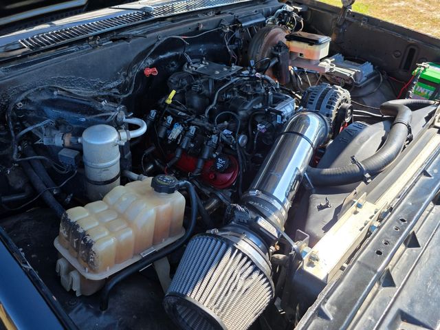 1981 Chevrolet K10 LS Swap 1981 Chevrolet K10 LS Swap