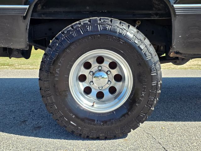 1981 Chevrolet K10 LS Swap 1981 Chevrolet K10 LS Swap