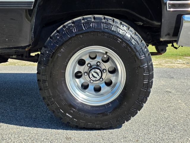 1981 Chevrolet K10 LS Swap 1981 Chevrolet K10 LS Swap