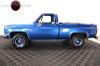 1981 Chevrolet SILVERADO K10 350 V8 AC AUTO 4X4 1981 Chevrolet SILVERADO K10 350 V8 AC AUTO 4X4