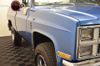 1981 Chevrolet SILVERADO K10 350 V8 AC AUTO 4X4 1981 Chevrolet SILVERADO K10 350 V8 AC AUTO 4X4