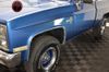 1981 Chevrolet SILVERADO K10 350 V8 AC AUTO 4X4 1981 Chevrolet SILVERADO K10 350 V8 AC AUTO 4X4