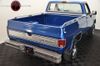 1981 Chevrolet SILVERADO K10 350 V8 AC AUTO 4X4 1981 Chevrolet SILVERADO K10 350 V8 AC AUTO 4X4