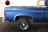 1981 Chevrolet SILVERADO K10 350 V8 AC AUTO 4X4 1981 Chevrolet SILVERADO K10 350 V8 AC AUTO 4X4