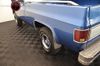 1981 Chevrolet SILVERADO K10 350 V8 AC AUTO 4X4 1981 Chevrolet SILVERADO K10 350 V8 AC AUTO 4X4