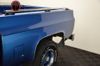 1981 Chevrolet SILVERADO K10 350 V8 AC AUTO 4X4 1981 Chevrolet SILVERADO K10 350 V8 AC AUTO 4X4
