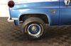 1981 Chevrolet SILVERADO K10 350 V8 AC AUTO 4X4 1981 Chevrolet SILVERADO K10 350 V8 AC AUTO 4X4