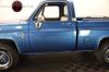 1981 Chevrolet SILVERADO K10 350 V8 AC AUTO 4X4 1981 Chevrolet SILVERADO K10 350 V8 AC AUTO 4X4