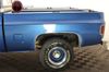 1981 Chevrolet SILVERADO K10 350 V8 AC AUTO 4X4 1981 Chevrolet SILVERADO K10 350 V8 AC AUTO 4X4