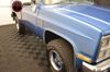 1981 Chevrolet SILVERADO K10 350 V8 AC AUTO 4X4 1981 Chevrolet SILVERADO K10 350 V8 AC AUTO 4X4