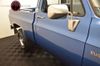 1981 Chevrolet SILVERADO K10 350 V8 AC AUTO 4X4 1981 Chevrolet SILVERADO K10 350 V8 AC AUTO 4X4