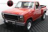 1981 Ford F150 4X4 V8 AUTO 1981 Ford F150 4X4 V8 AUTO
