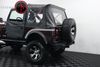 1981 Jeep CJ-7 4.2 I6 Restored CJ7 1981 Jeep CJ-7 4.2 I6 Restored CJ7