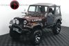 1981 Jeep CJ-7 4.2 I6 Restored CJ7 1981 Jeep CJ-7 4.2 I6 Restored CJ7