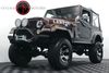 1981 Jeep CJ-7 4.2 I6 Restored CJ7 1981 Jeep CJ-7 4.2 I6 Restored CJ7