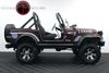 1981 Jeep CJ-7 4.2 I6 Restored CJ7 1981 Jeep CJ-7 4.2 I6 Restored CJ7
