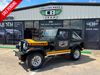 1981 Jeep CJ-7 Renegade | Wylie, TX | Collins Bros Jeep 1981 Jeep CJ-7 Renegade | Wylie, TX | Collins Bros Jeep