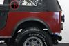 1981 Jeep CJ7 I6 Auto PS 4X4 1981 Jeep CJ7 I6 Auto PS 4X4