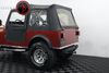 1981 Jeep CJ7 I6 Auto PS 4X4 1981 Jeep CJ7 I6 Auto PS 4X4