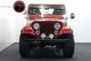 1981 Jeep CJ7 I6 Auto PS 4X4 1981 Jeep CJ7 I6 Auto PS 4X4
