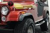 1981 Jeep CJ7 I6 Auto PS 4X4 1981 Jeep CJ7 I6 Auto PS 4X4