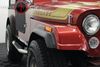 1981 Jeep CJ7 I6 Auto PS 4X4 1981 Jeep CJ7 I6 Auto PS 4X4