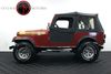 1981 Jeep CJ7 I6 Auto PS 4X4 1981 Jeep CJ7 I6 Auto PS 4X4