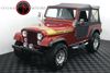 1981 Jeep CJ7 I6 Auto PS 4X4 1981 Jeep CJ7 I6 Auto PS 4X4