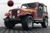 1981 Jeep CJ7 I6 Auto PS 4X4 1981 Jeep CJ7 I6 Auto PS 4X4