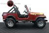 1981 Jeep CJ7 I6 Auto PS 4X4 1981 Jeep CJ7 I6 Auto PS 4X4