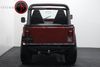 1981 Jeep CJ7 I6 Auto PS 4X4 1981 Jeep CJ7 I6 Auto PS 4X4