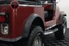 1981 Jeep CJ7 I6 Auto PS 4X4 1981 Jeep CJ7 I6 Auto PS 4X4
