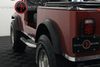 1981 Jeep CJ7 I6 Auto PS 4X4 1981 Jeep CJ7 I6 Auto PS 4X4
