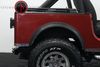 1981 Jeep CJ7 I6 Auto PS 4X4 1981 Jeep CJ7 I6 Auto PS 4X4