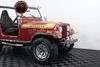 1981 Jeep CJ7 I6 Auto PS 4X4 1981 Jeep CJ7 I6 Auto PS 4X4