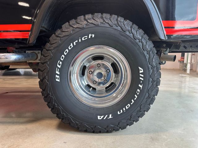 1981 Jeep Scrambler Base | Irving, Texas | Hopper Motorplex