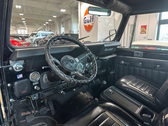 1981 Jeep Scrambler Base | Irving, Texas | Hopper Motorplex 1981 Jeep Scrambler Base | Irving, Texas | Hopper Motorplex