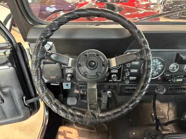 1981 Jeep Scrambler Base | Irving, Texas | Hopper Motorplex