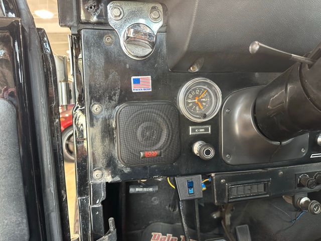 1981 Jeep Scrambler Base | Irving, Texas | Hopper Motorplex