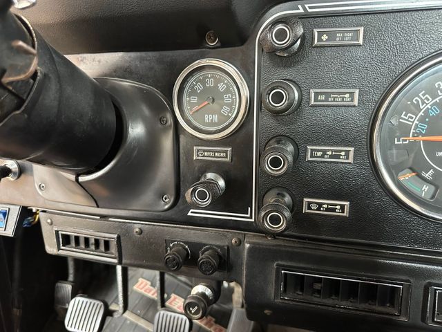 1981 Jeep Scrambler Base | Irving, Texas | Hopper Motorplex