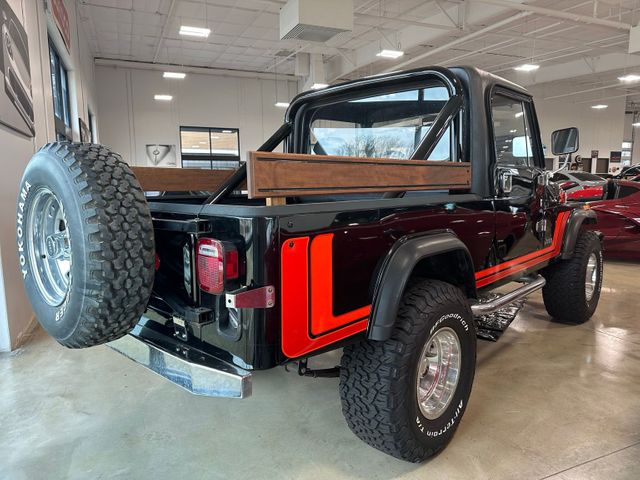 1981 Jeep Scrambler Base | Irving, Texas | Hopper Motorplex 1981 Jeep Scrambler Base | Irving, Texas | Hopper Motorplex
