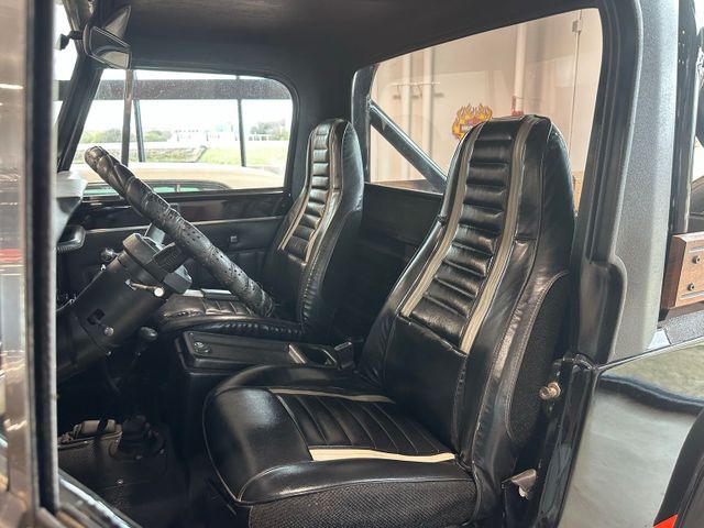1981 Jeep Scrambler Base | Irving, Texas | Hopper Motorplex