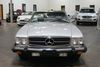1981 Mercedes-Benz 380SL | Mesa, AZ | The Car Club AZ 1981 Mercedes-Benz 380SL | Mesa, AZ | The Car Club AZ