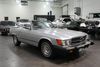 1981 Mercedes-Benz 380SL | Mesa, AZ | The Car Club AZ 1981 Mercedes-Benz 380SL | Mesa, AZ | The Car Club AZ