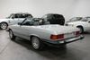 1981 Mercedes-Benz 380SL | Mesa, AZ | The Car Club AZ 1981 Mercedes-Benz 380SL | Mesa, AZ | The Car Club AZ