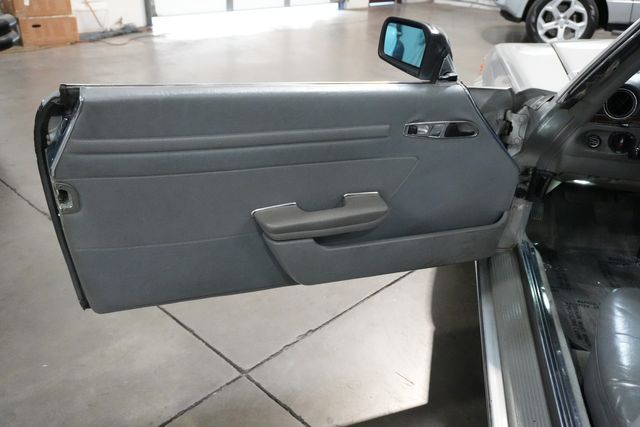 1981 Mercedes-Benz 380SL