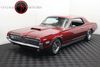 1968 Mercury Cougar Built V8 4 Speed Eliminator Hood Scoop 1968 Mercury Cougar Built V8 4 Speed Eliminator Hood Scoop